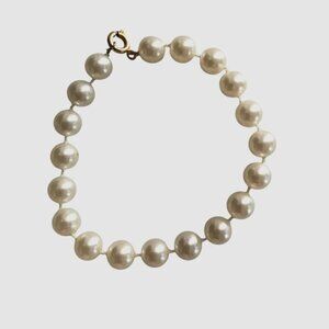 BEAUTIFUL SOPHISTICATE WOMENS PEARL BRACELET